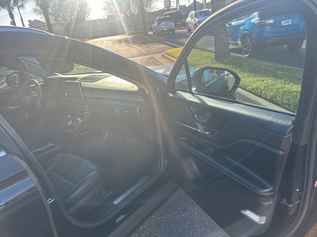 Used 2022 Lincoln Corsair FWD image 17