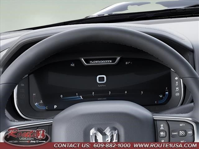 New 2026 RAM 2500 Laramie image 18