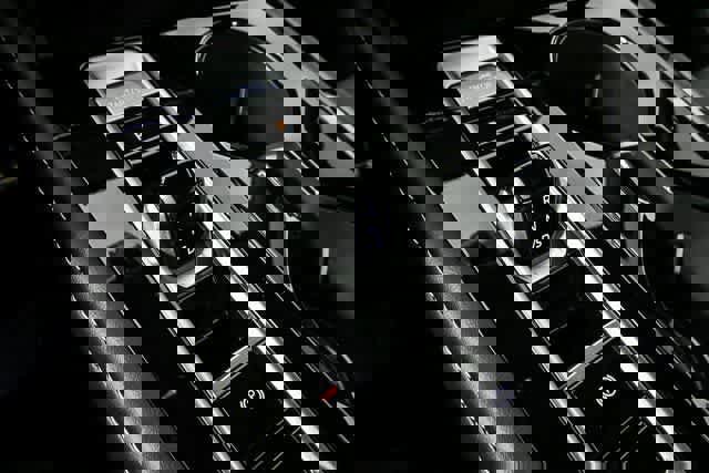 New 2026 Volkswagen Atlas Cross Sport SEL Premium R-Line image 19