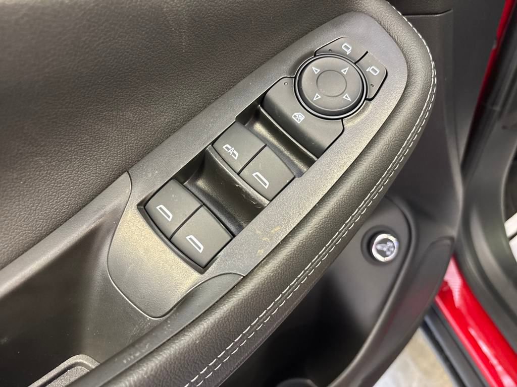 New 2026 Buick Encore GX Preferred w/ Advanced Technology Package image 22