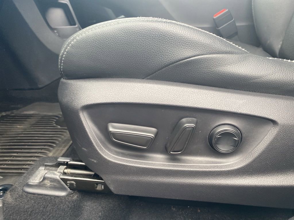 Used 2023 Subaru Solterra AWD image 18