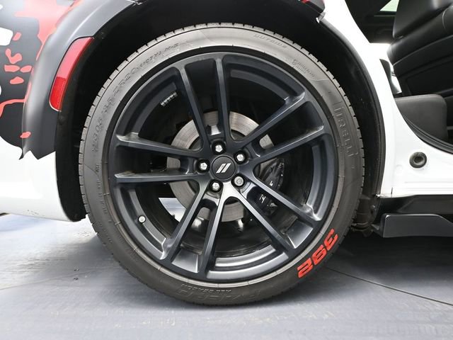 Used 2023 Dodge Charger Scat Pack RWD image 17