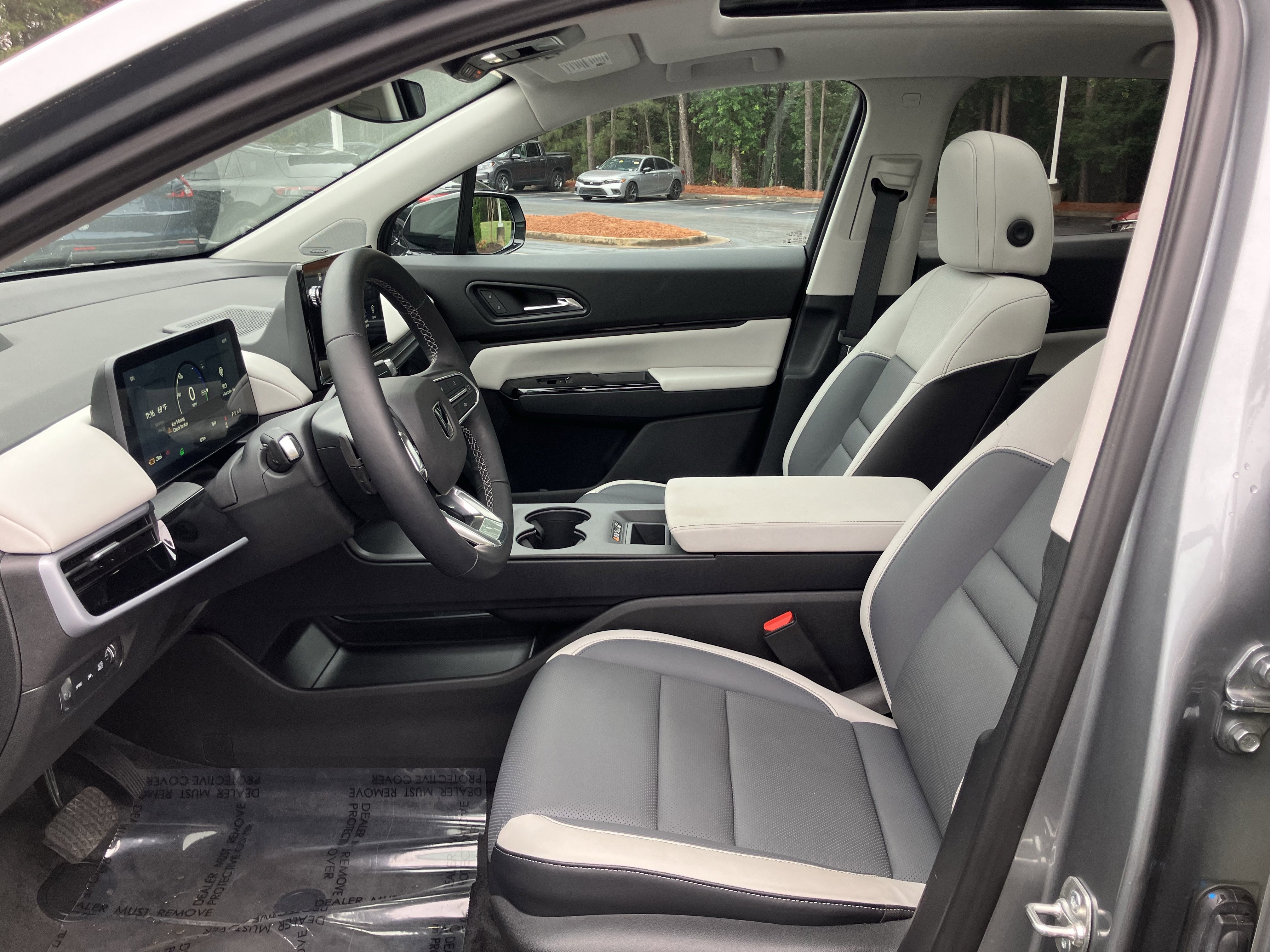 Used 2024 Honda Prologue Elite image 16