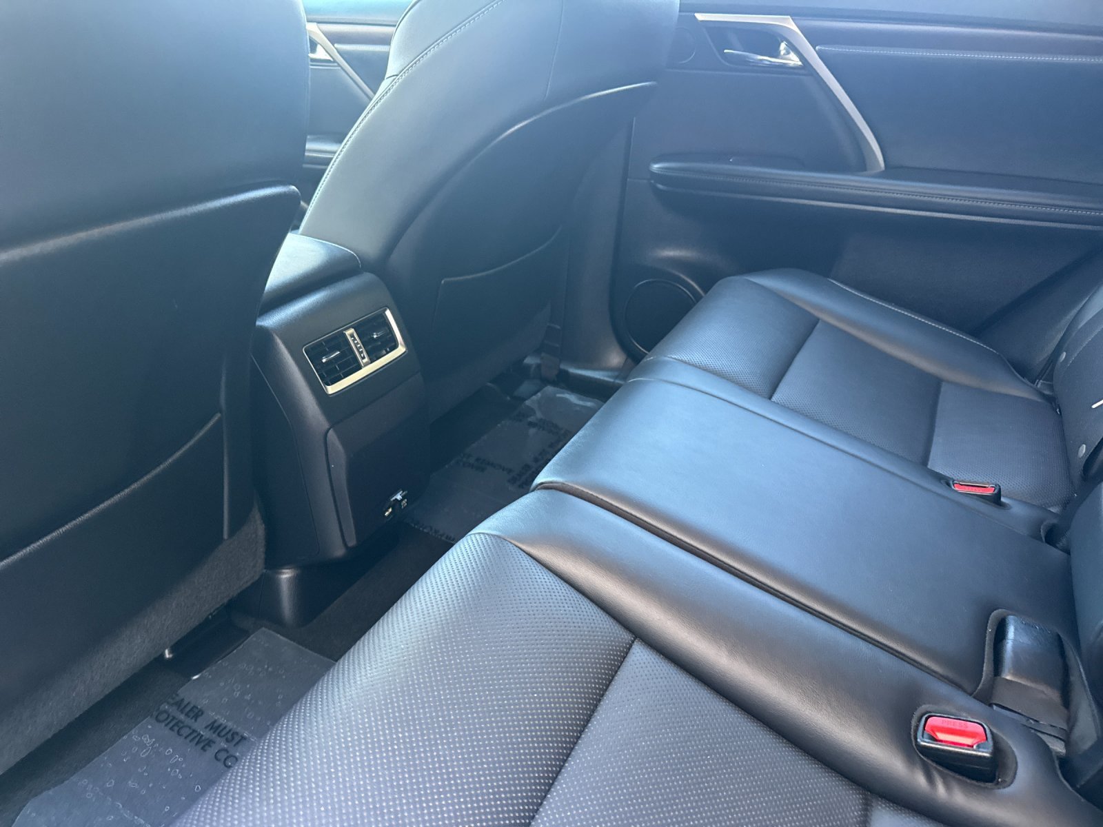 Used 2022 Lexus RX 450h AWD w/ Premium Package image 12