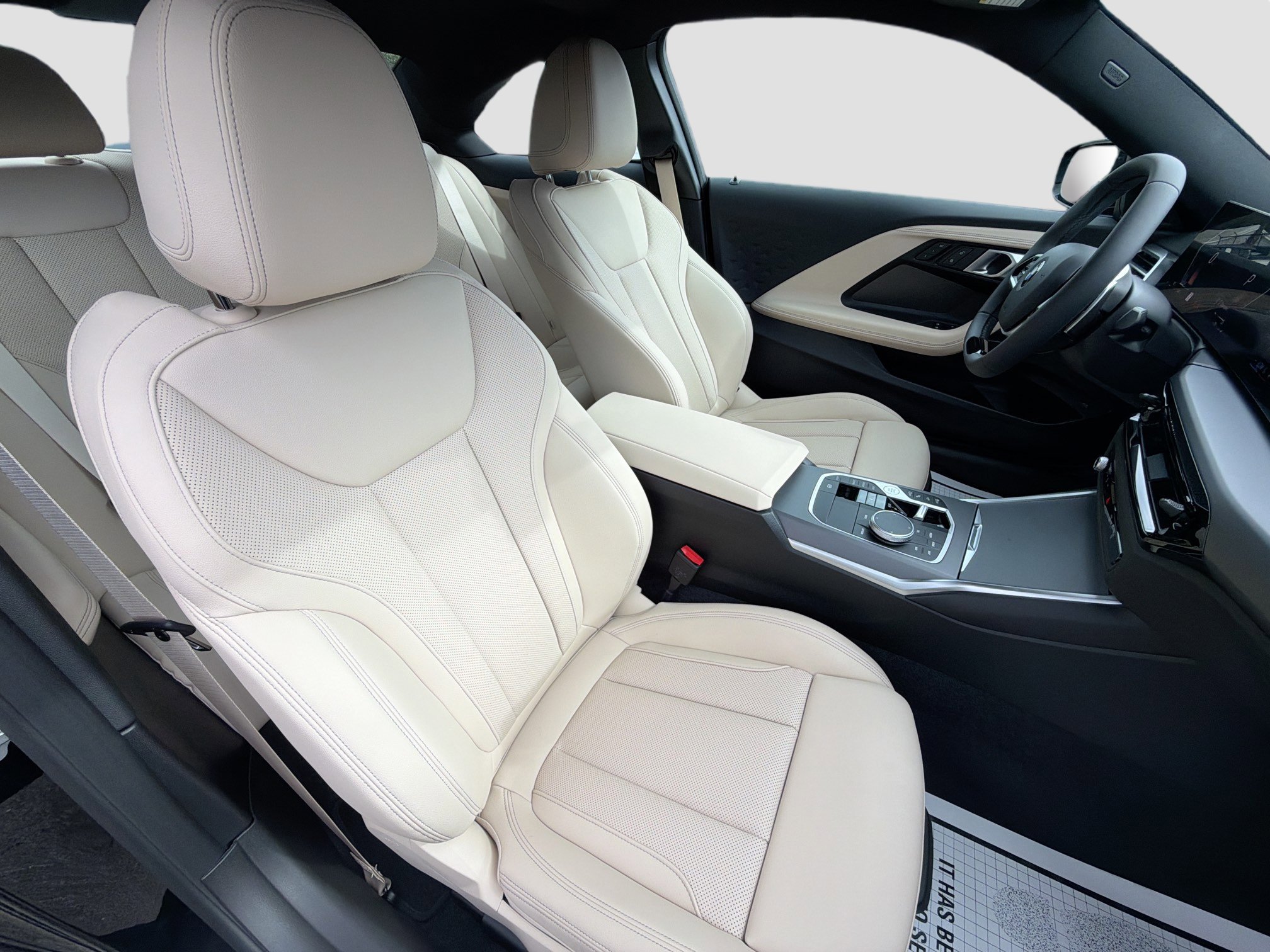 New 2026 BMW 230i Coupe w/ Parking Assistance Package image 13