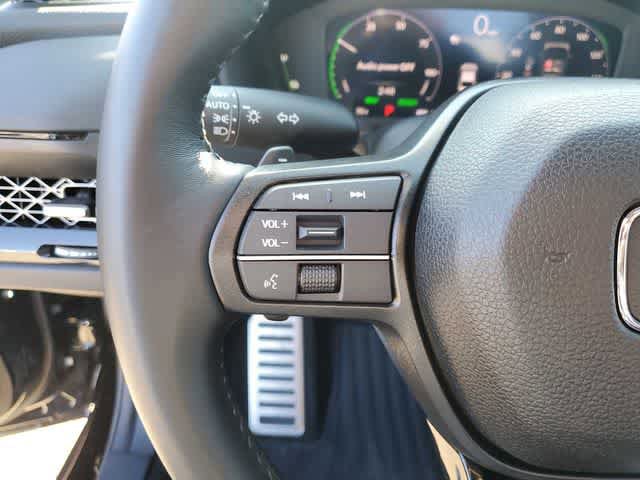 Used 2024 Honda Accord Sport image 22
