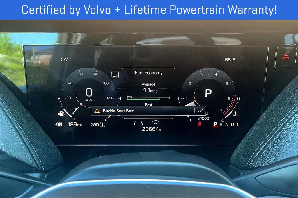 Used 2025 GMC Yukon XL Denali image 28