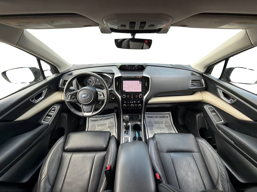 Used 2021 Subaru Ascent Limited w/ Technology Package AWD/4WD image 24
