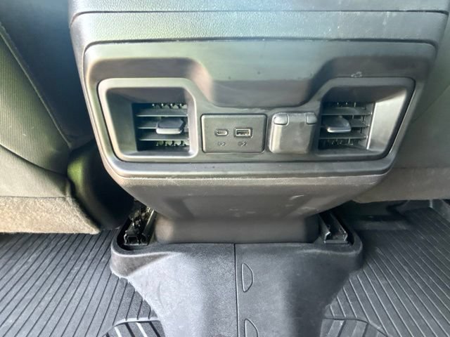 Used 2022 Chevrolet Silverado 1500 LT Trail Boss w/ Safety Package AWD/4WD image 22