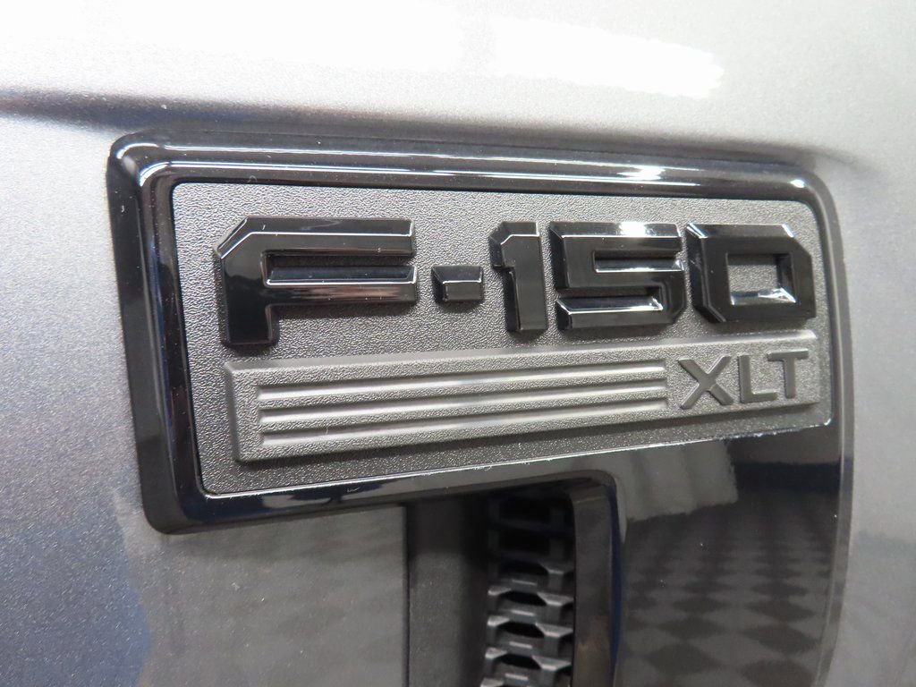 Used 2025 Ford F150 XLT w/ Equipment Group 303A High image 54