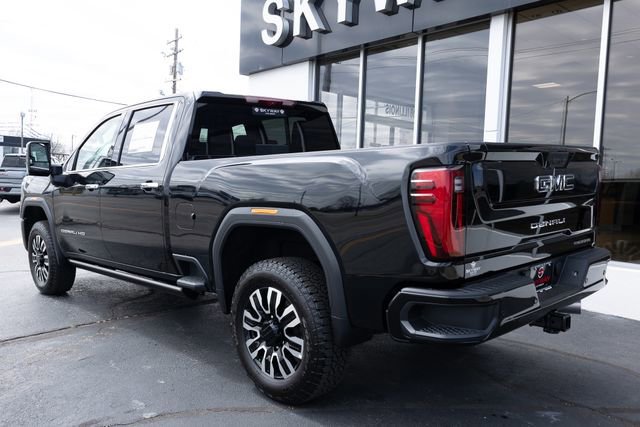 New 2026 GMC Sierra 2500 Denali Ultimate image 10