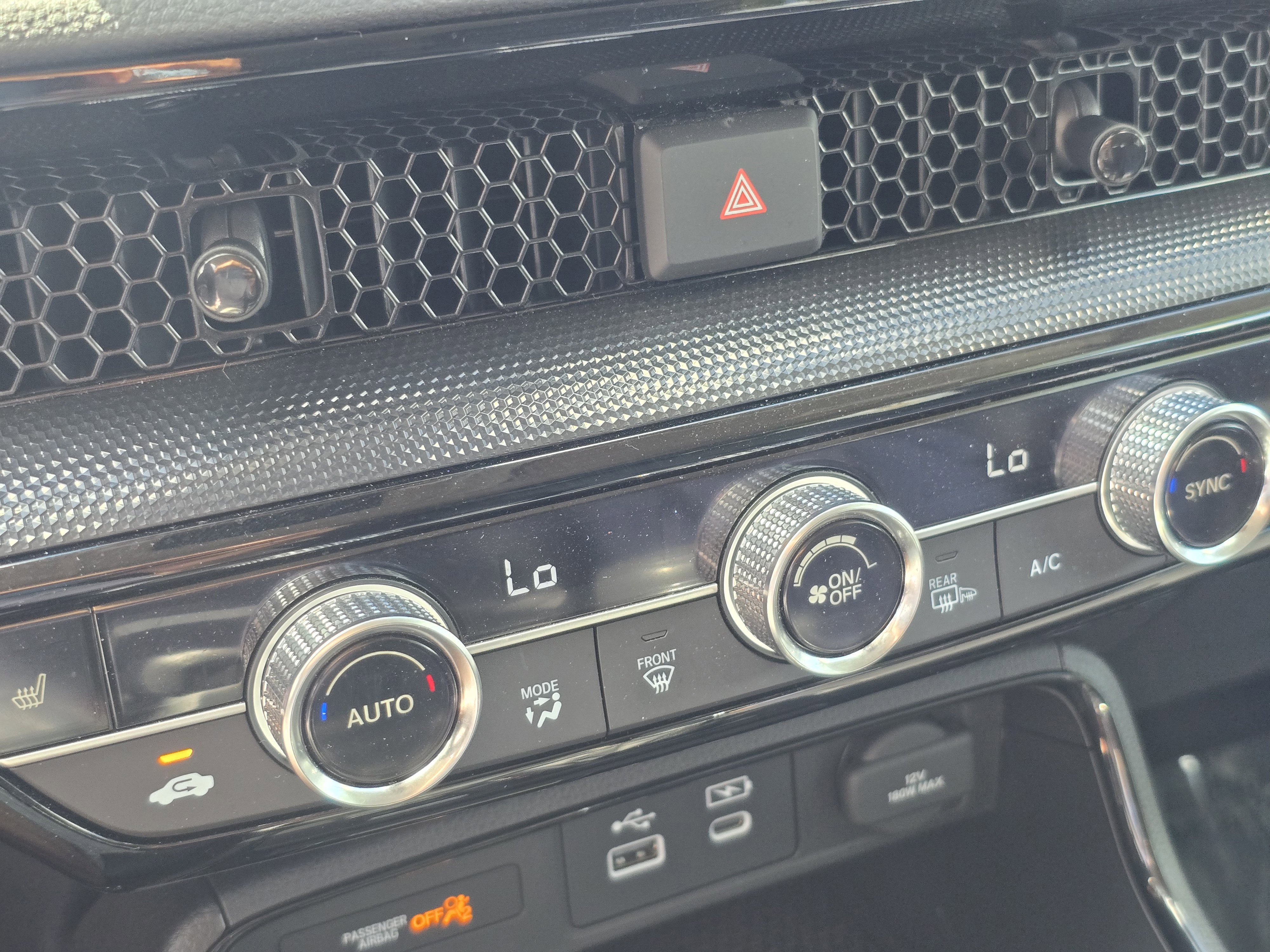 Certified 2025 Honda CR-V EX-L image 24