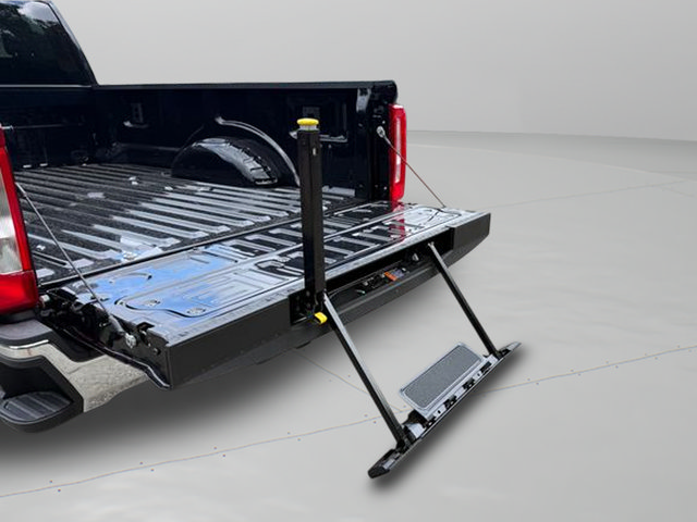 New 2026 Ford F350 XLT w/ FX4 Off-Road Package AWD/4WD image 19