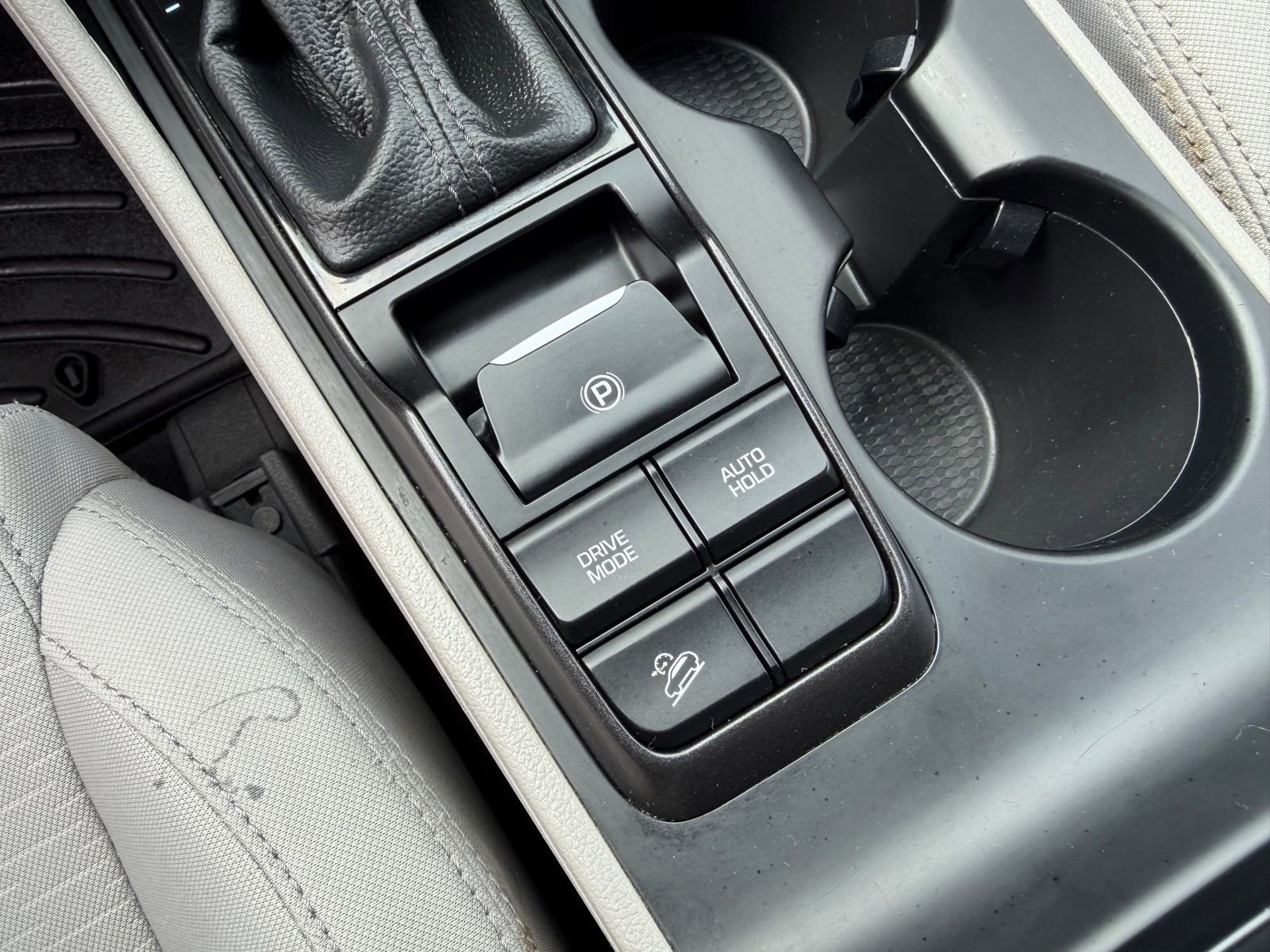 Used 2019 Hyundai Tucson SE image 21