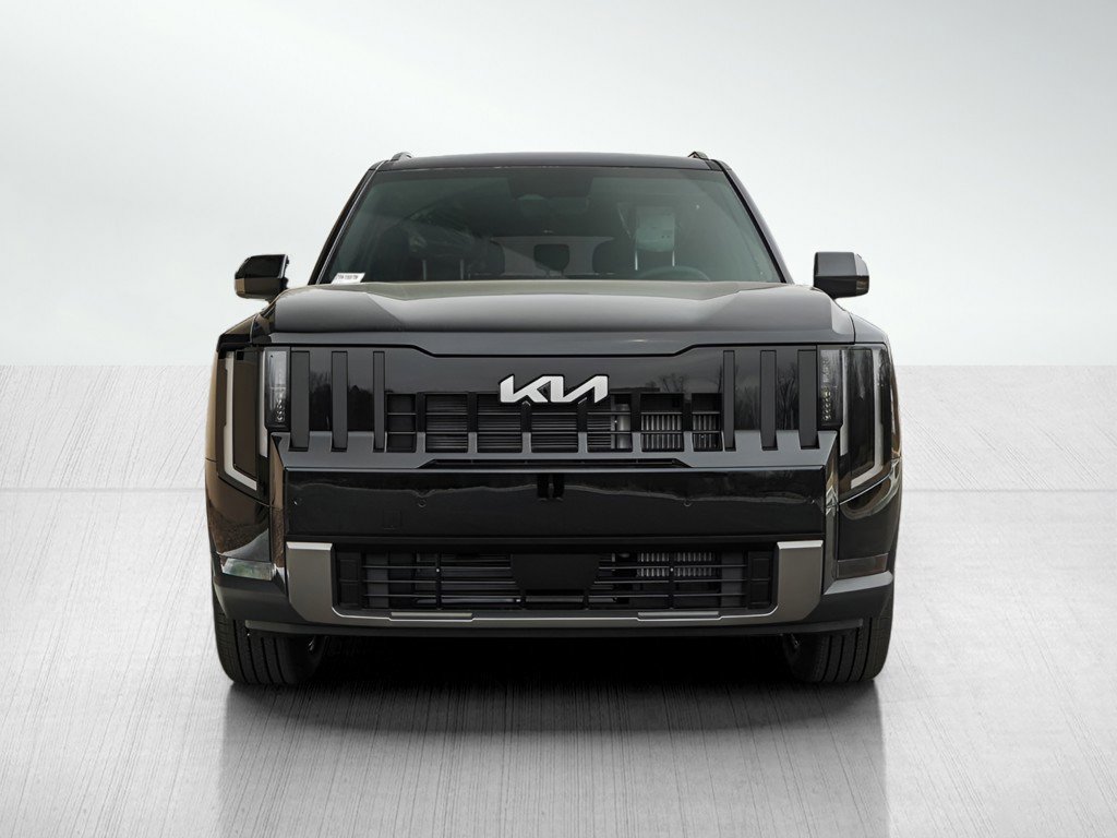 New 2027 Kia Telluride S image 2
