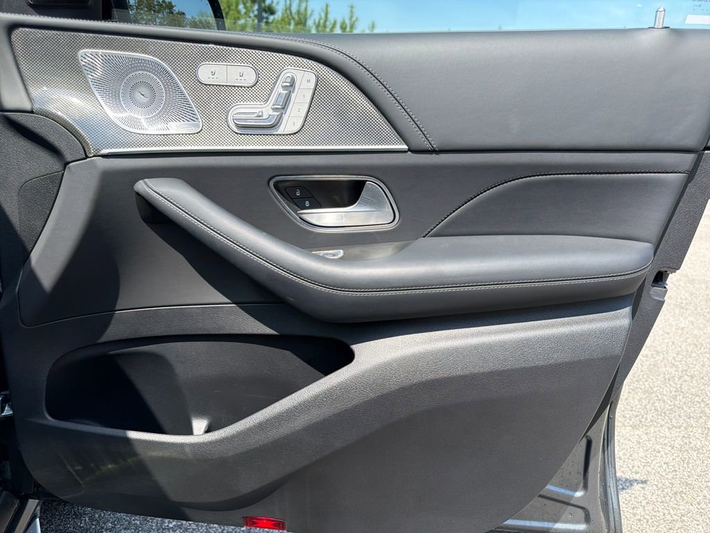 Certified 2023 Mercedes-Benz GLE 53 AMG 4MATIC Coupe image 37