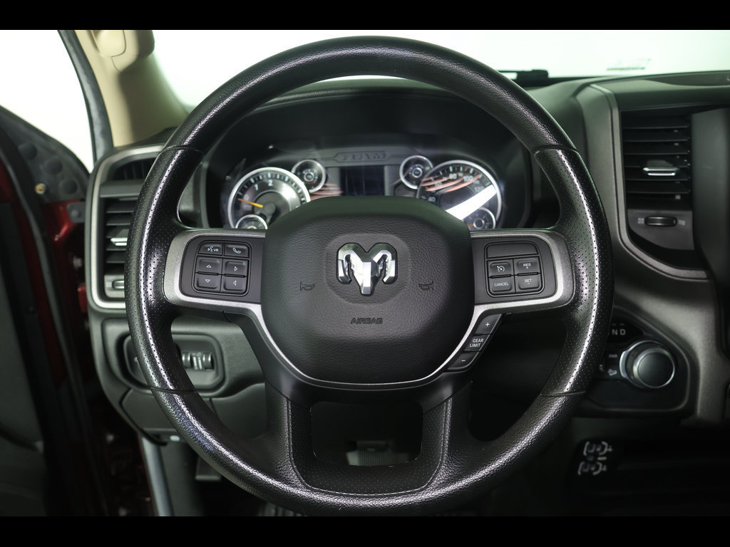 Used 2019 RAM 2500 Tradesman AWD/4WD image 23