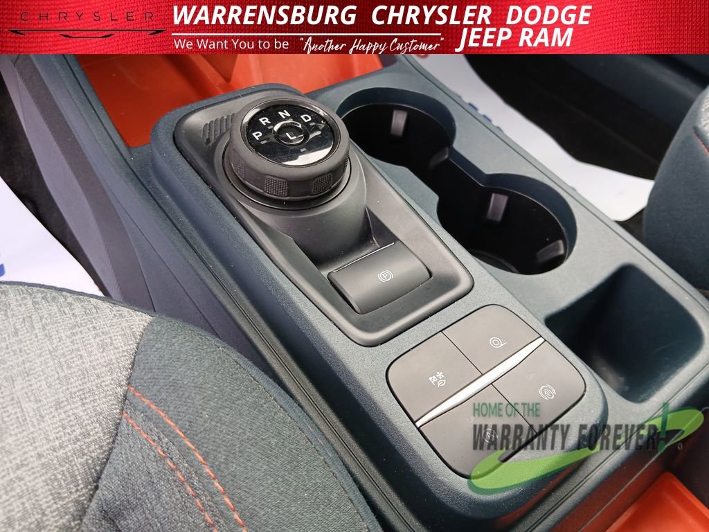 Used 2024 Ford Maverick XLT w/ XLT Luxury Package image 26