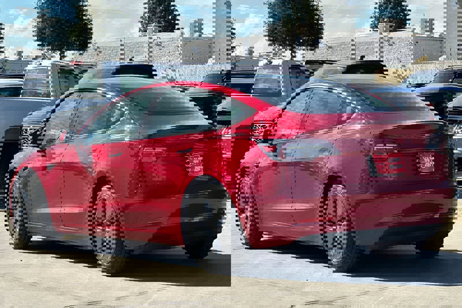 Used 2022 Tesla Model 3 image 7