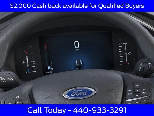 New 2026 Ford Escape Active FWD image 15