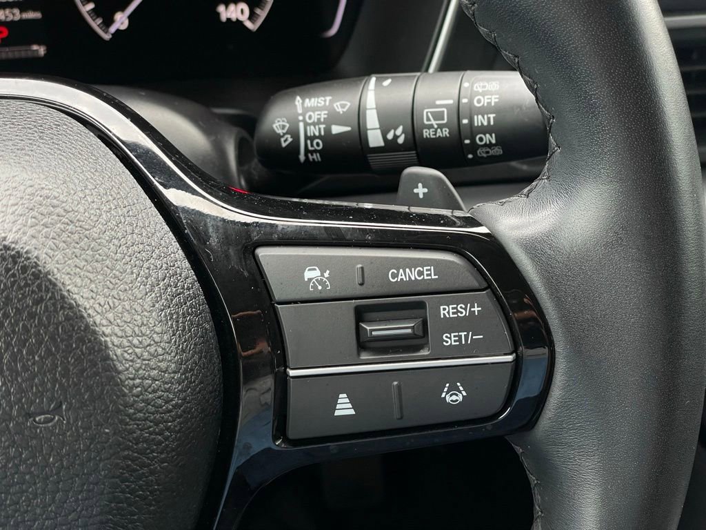 Certified 2023 Honda Pilot Touring image 14