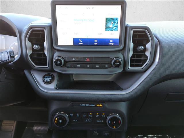 Used 2024 Ford Bronco Sport Big Bend image 14