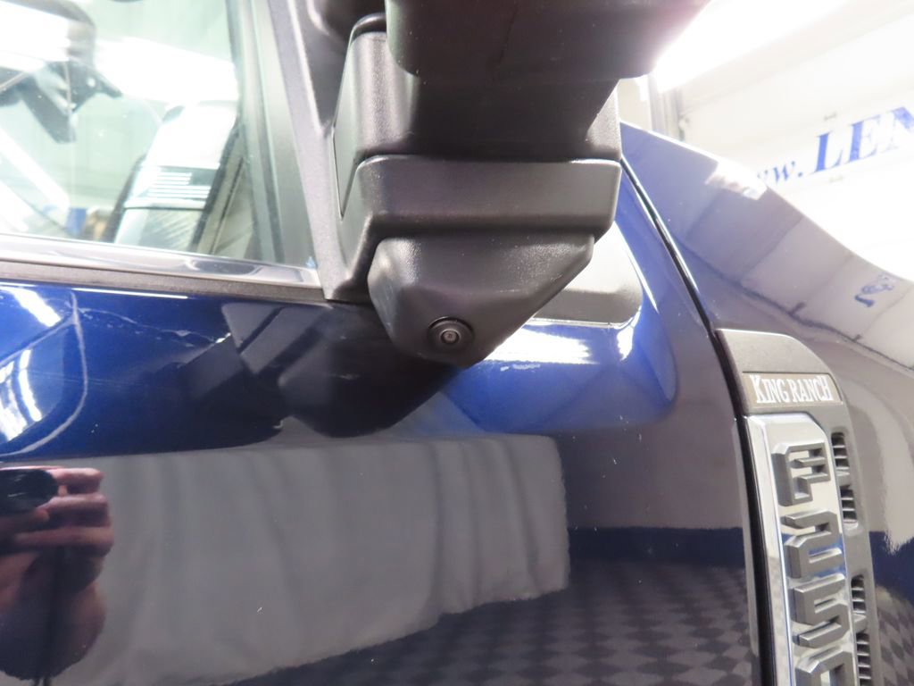 Used 2025 Ford F250 King Ranch AWD/4WD image 60