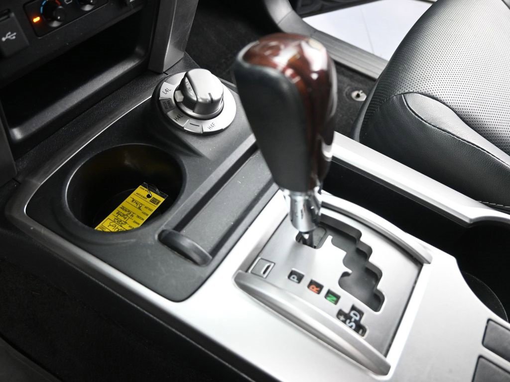 Used 2022 Toyota 4Runner Limited image 31