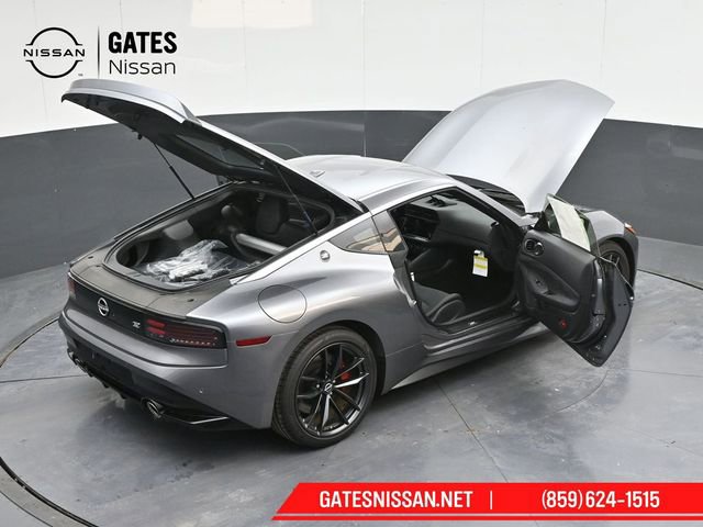 Used 2024 Nissan Z Performance w/ Floor Mat Package image 33
