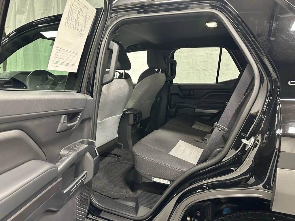 Used 2025 Toyota 4Runner TRD Off-Road image 41