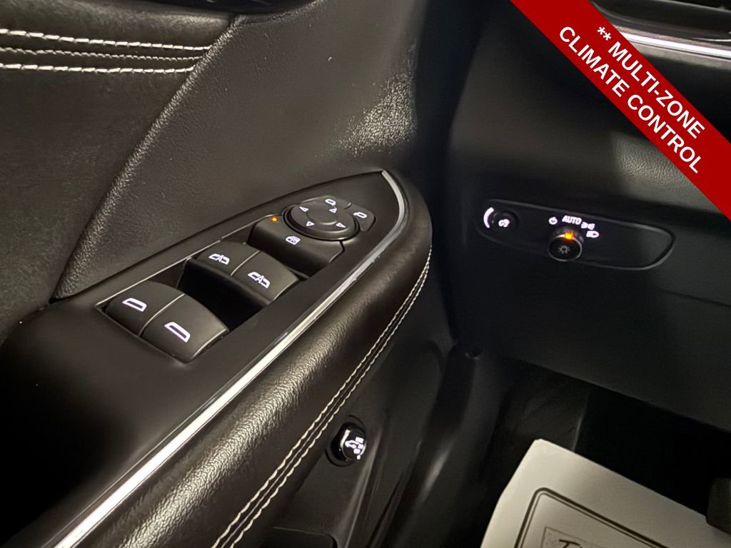 Used 2023 Buick Envision Preferred image 16