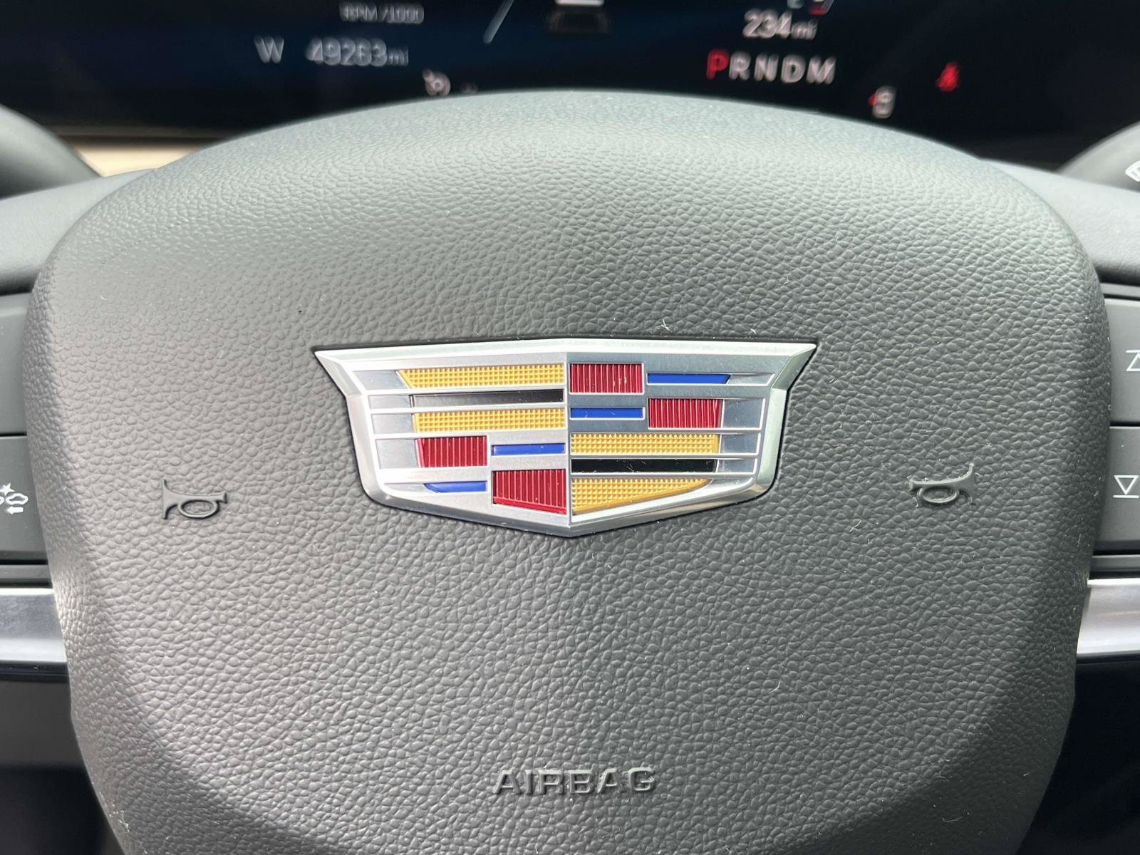 Used 2024 Cadillac XT4 Luxury w/ Trailering Package FWD image 28