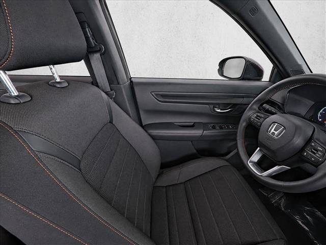 Certified 2024 Honda CR-V Sport image 25