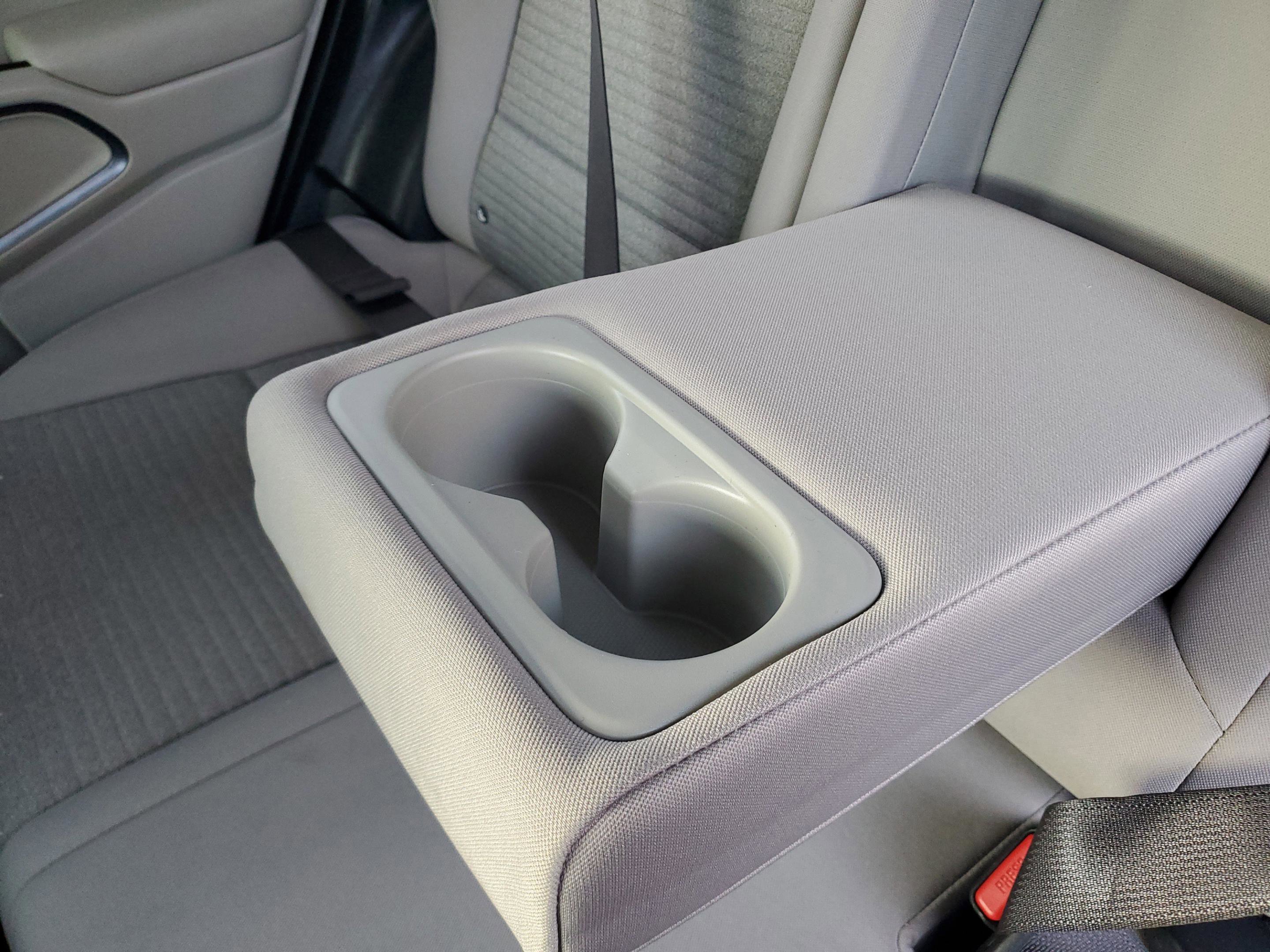 Certified 2023 Kia Soul EX image 11