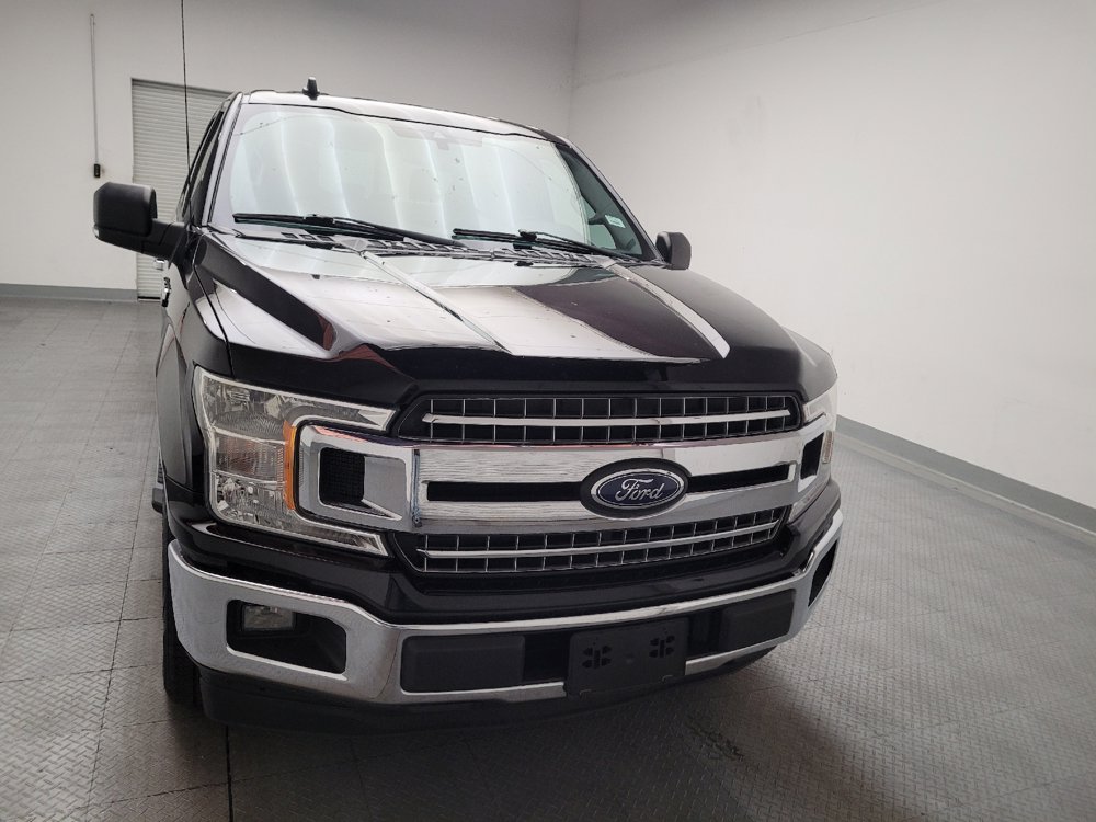 Used 2019 Ford F150 XLT w/ Equipment Group 302A Luxury RWD image 14