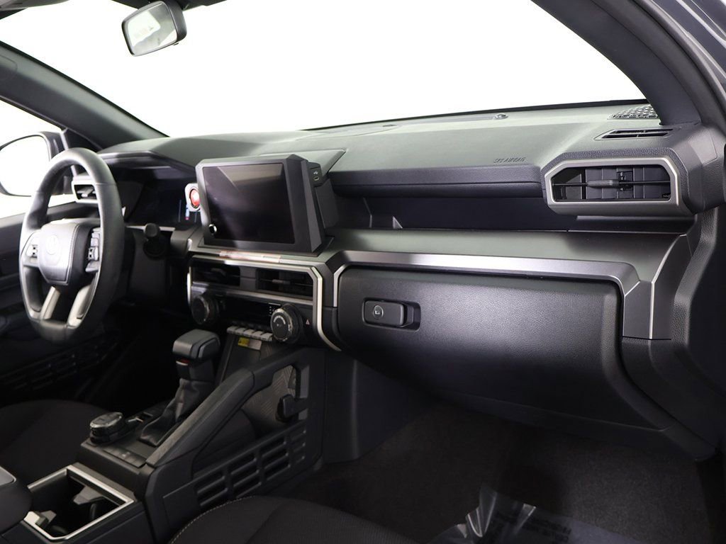 Used 2025 Toyota 4Runner TRD Off-Road AWD/4WD image 27