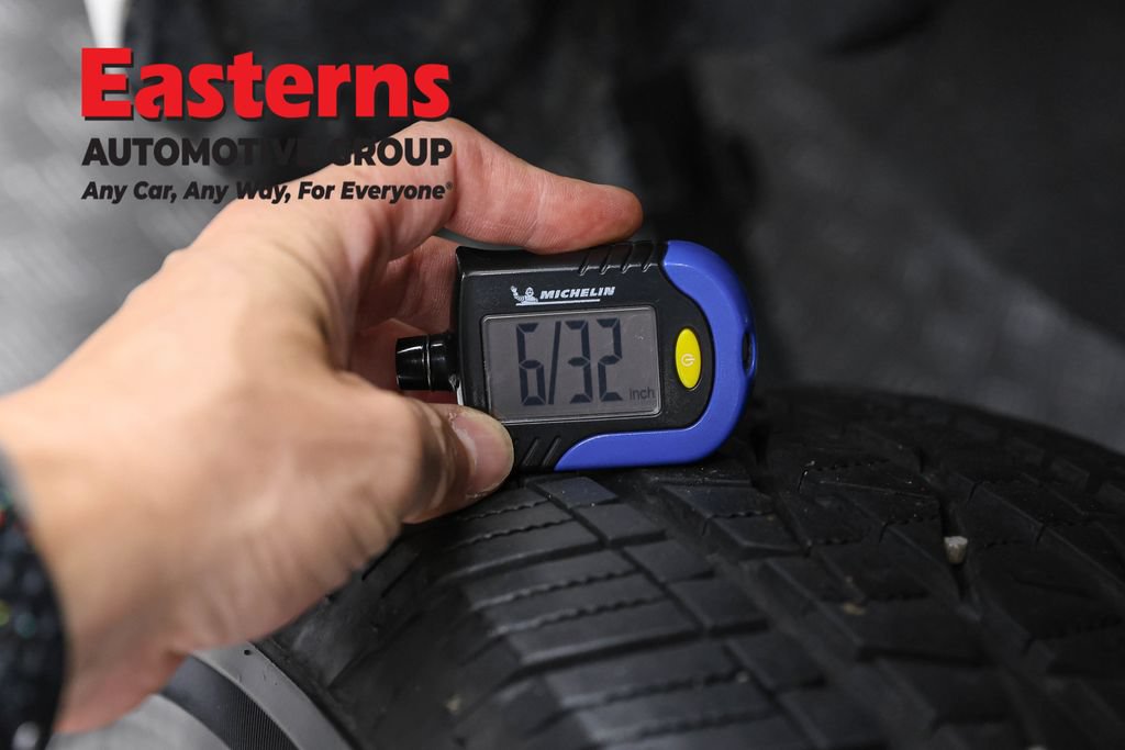 Used 2025 Toyota Tacoma SR RWD image 23