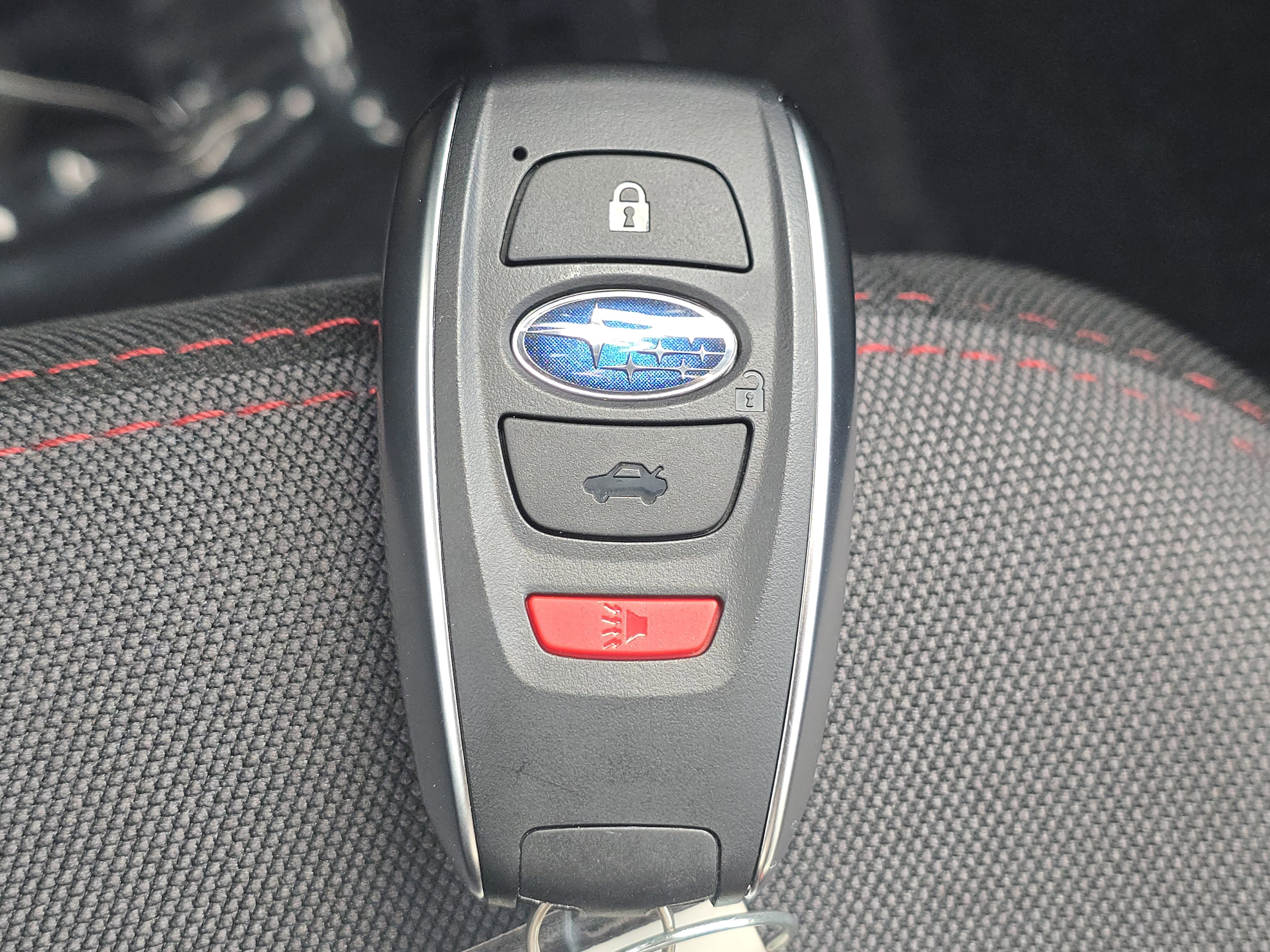 New 2026 Subaru Impreza 2.0i Sport image 27