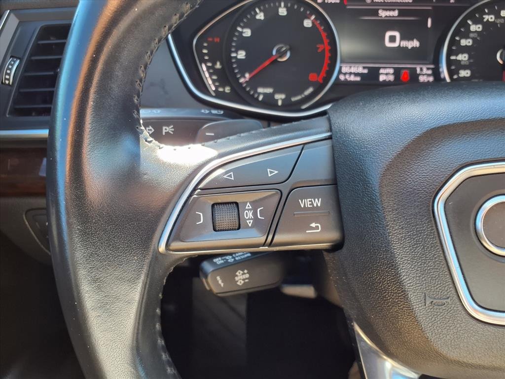 Used 2019 Audi Q5 2.0T Premium w/ Convenience Package image 10