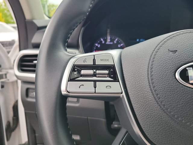 Used 2021 Kia Telluride S FWD image 19