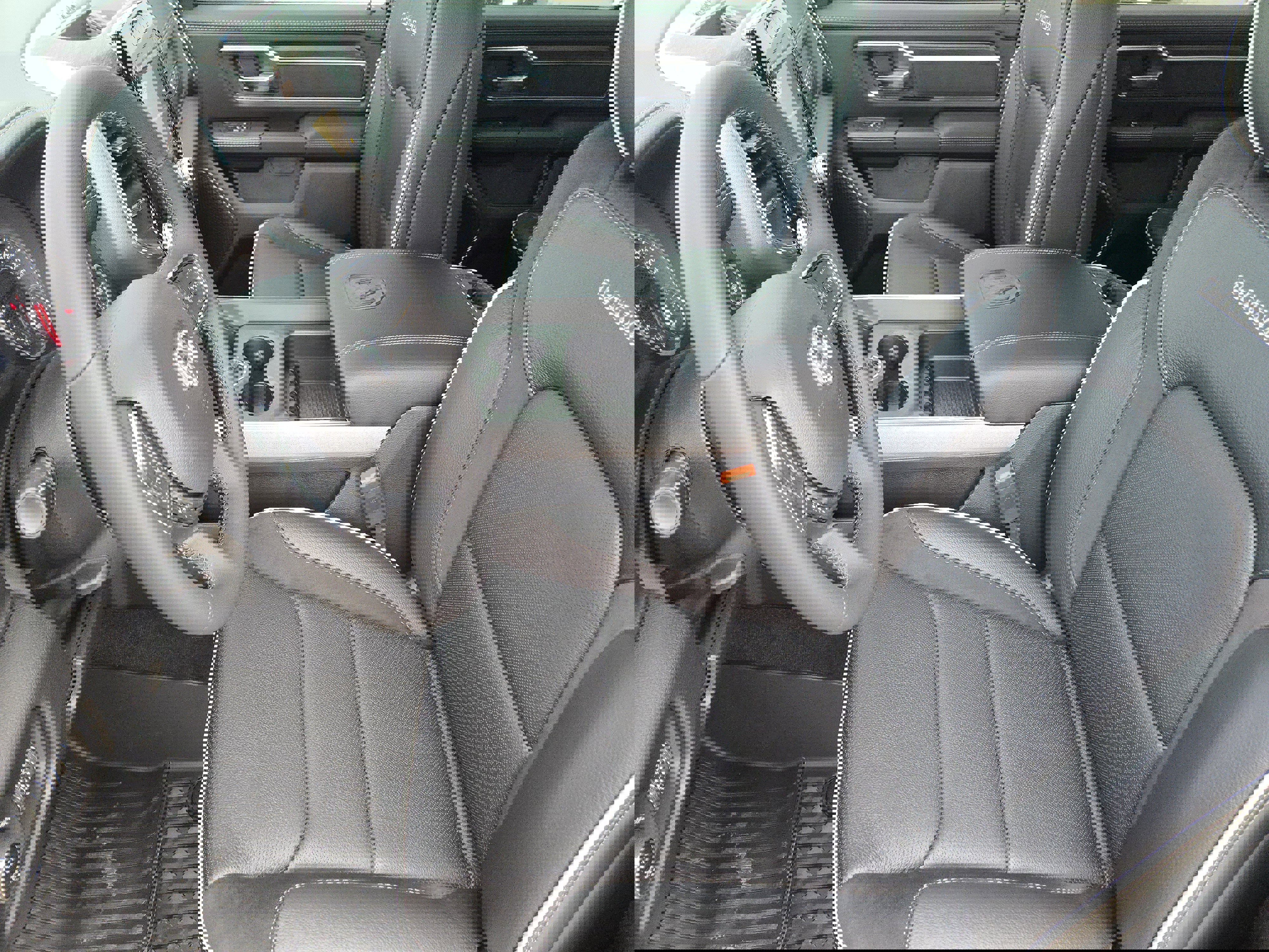 New 2026 RAM 1500 Laramie w/ Laramie Preferred Package image 12