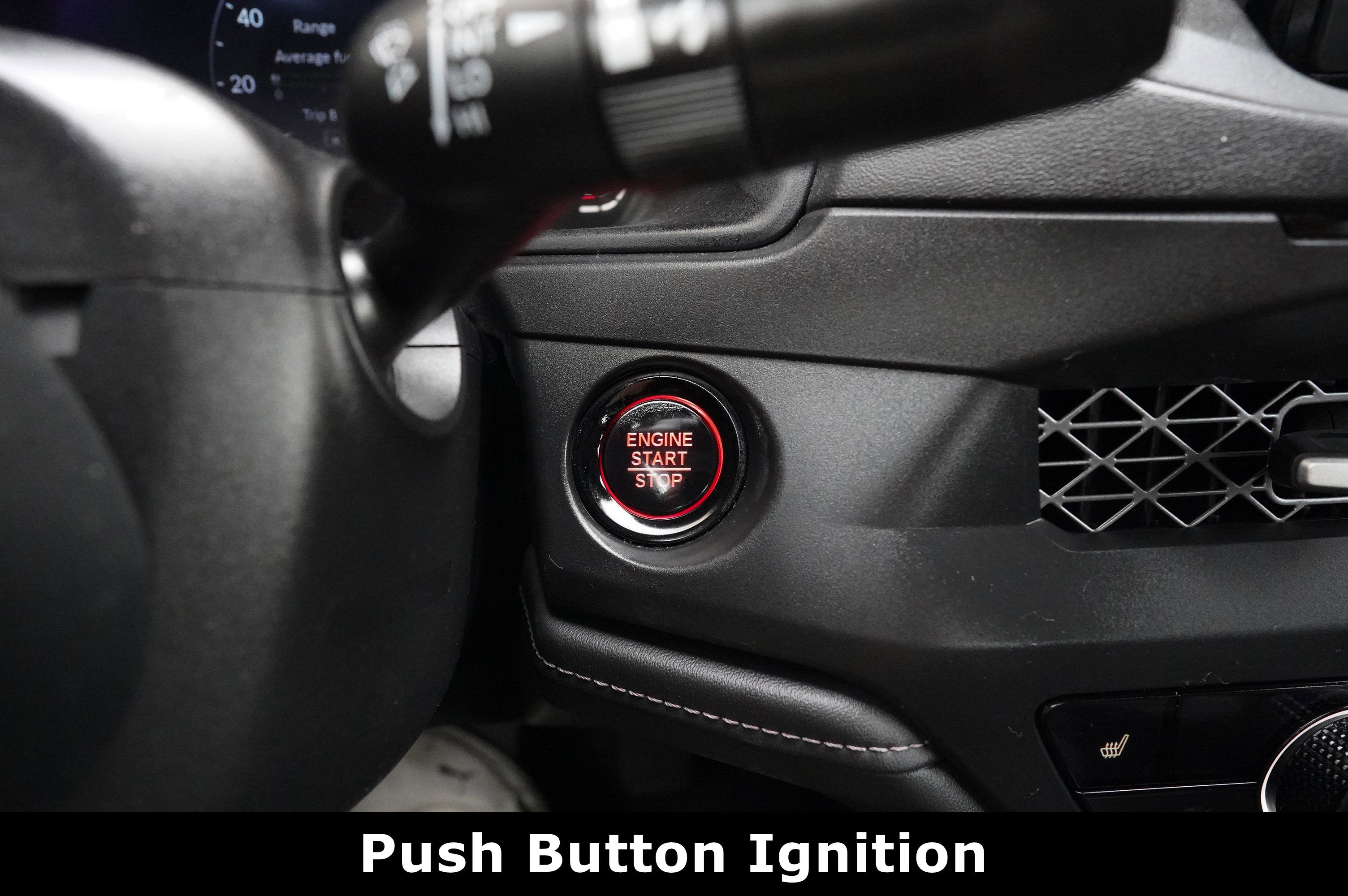 Used 2024 Honda Accord EX image 8