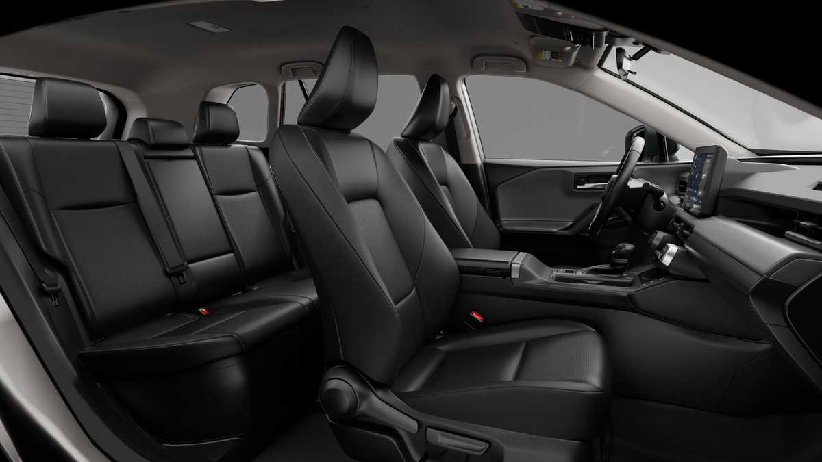 New 2026 Toyota RAV4 XLE Premium image 20