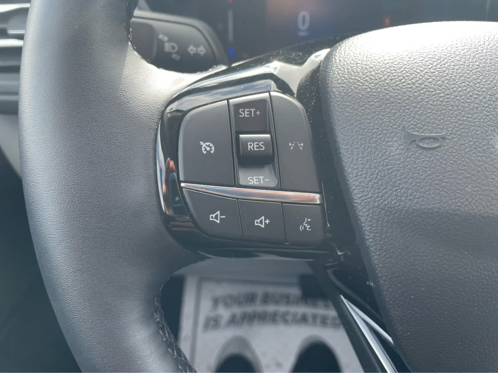 Used 2025 Ford Escape Active w/ Cold Weather Package image 14