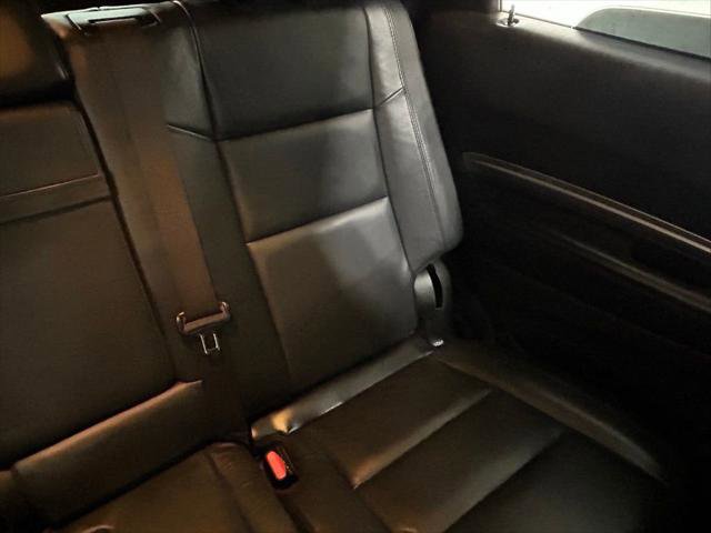 Certified 2020 Dodge Durango GT image 13