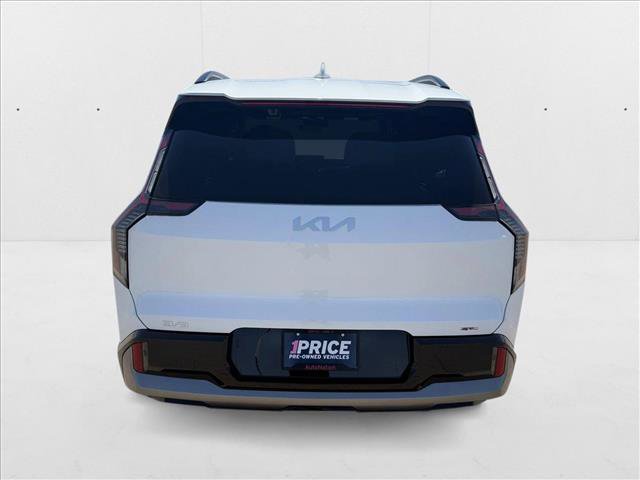Used 2024 Kia EV9 GT-Line image 6