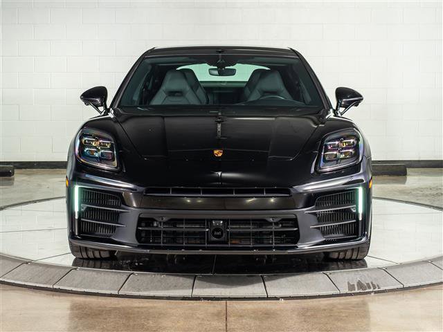 Certified 2026 Porsche Panamera 4 AWD/4WD image 6