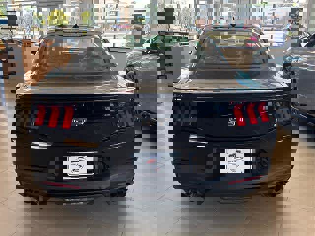 New 2025 Ford Mustang GT Premium image 4