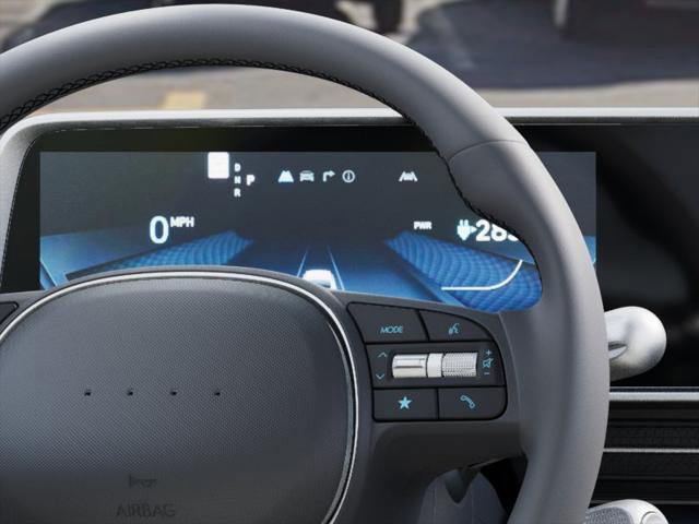 New 2025 Hyundai Ioniq 6 SEL image 14