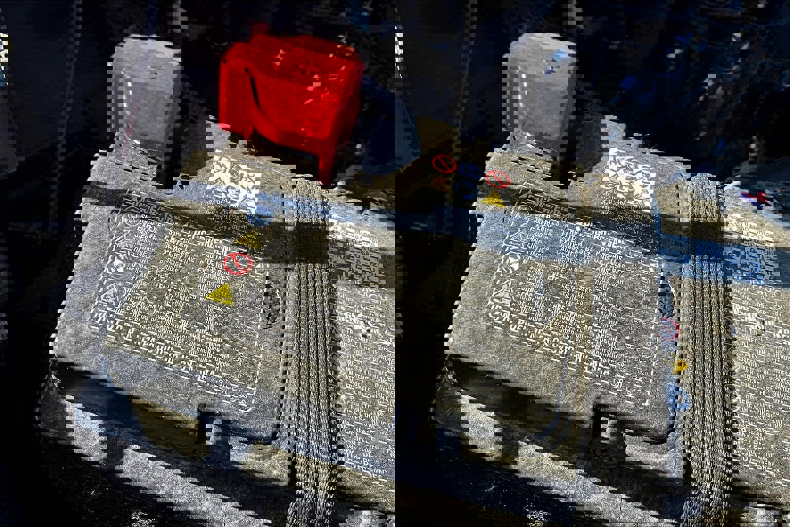 Used 2025 Ford F150 XLT w/ Equipment Group 301A Standard image 32